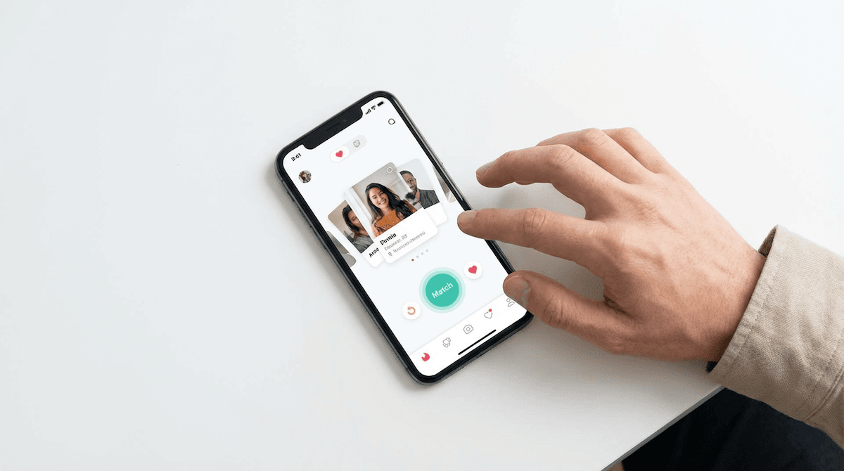 Why Dating Apps Make Us More Anxious (And What Science Says About It)