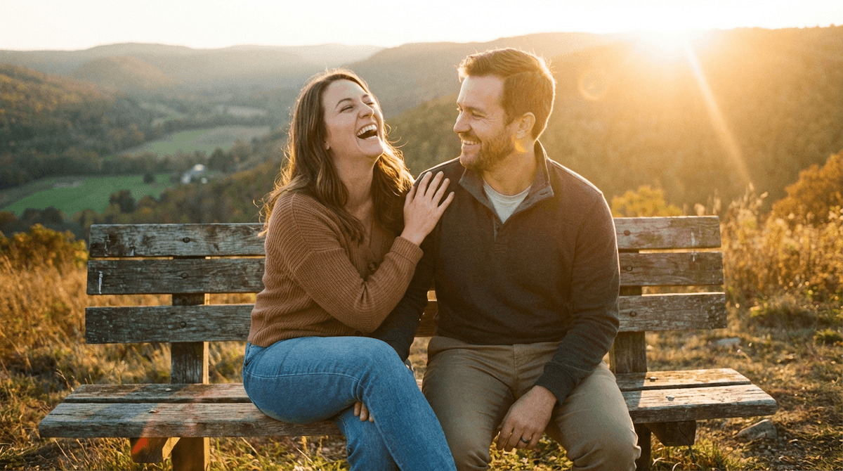 10 Sinais de que Alguém Está Realmente Pronto para um Relacionamento (Não Só Namorando)