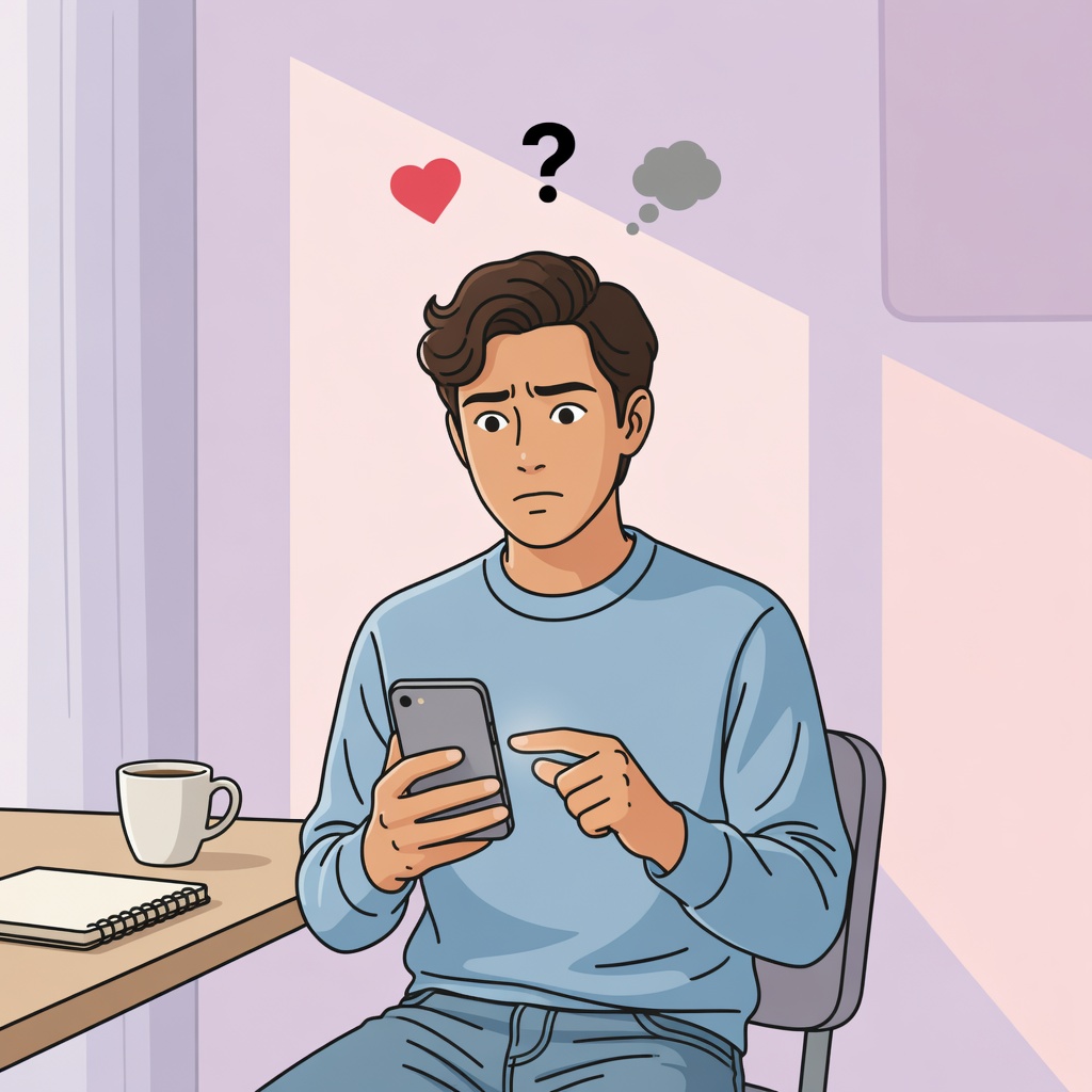 Don’t know what to do next